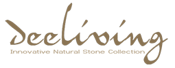 Natural Stones by DeeLiving